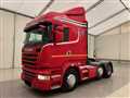 2014 Scania Scania Others
