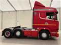 2014 Scania Scania Others