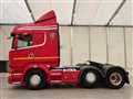 2014 Scania Scania Others