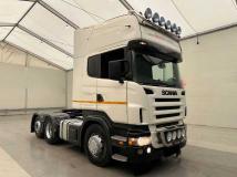 2005 Scania Scania Others