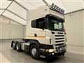 2005 Scania Scania Others
