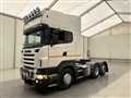 2005 Scania Scania Others
