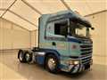 2016 Scania Scania Others