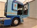 2016 Scania Scania Others