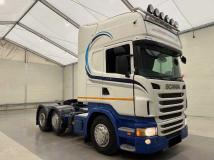2010 Scania Scania Others