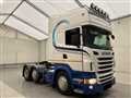 2010 Scania Scania Others