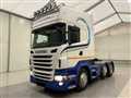 2010 Scania Scania Others