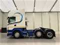 2010 Scania Scania Others