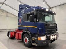 1997 Scania Scania Others