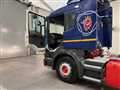 1997 Scania Scania Others