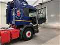 1997 Scania Scania Others