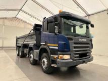 2012 Scania Scania Others