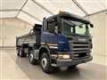 2012 Scania Scania Others