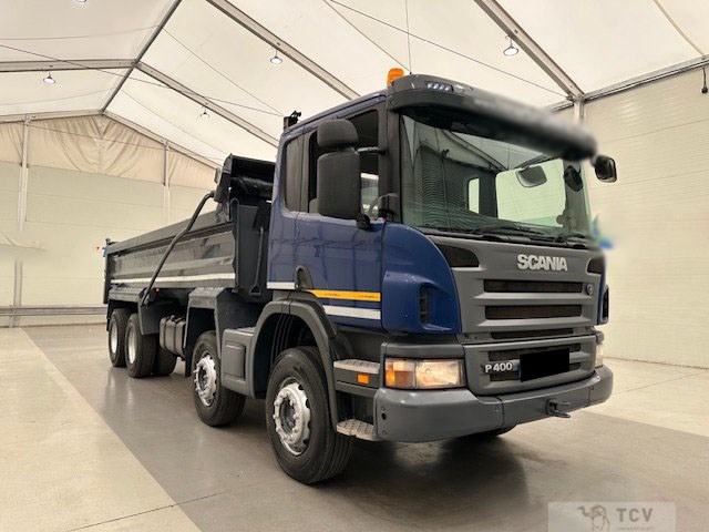 2012 Scania Scania Others