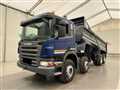 2012 Scania Scania Others