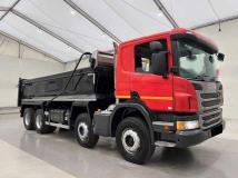 2017 Scania Scania Others