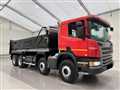 2017 Scania Scania Others