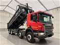 2017 Scania Scania Others