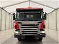 2017 Scania Scania Others