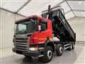 2017 Scania Scania Others