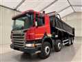 2017 Scania Scania Others