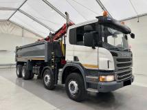 2012 Scania Scania Others