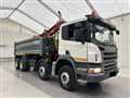 2012 Scania Scania Others