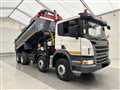 2012 Scania Scania Others