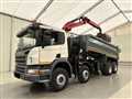 2012 Scania Scania Others