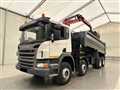 2012 Scania Scania Others