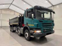 2015 Scania Scania Others