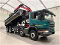 2015 Scania Scania Others