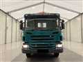 2015 Scania Scania Others