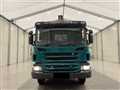 2015 Scania Scania Others
