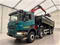 2015 Scania Scania Others