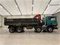 2015 Scania Scania Others