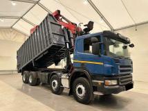 2008 Scania Scania Others