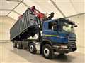 2008 Scania Scania Others
