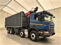 2008 Scania Scania Others