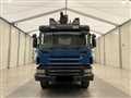 2008 Scania Scania Others