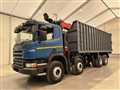 2008 Scania Scania Others