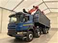 2008 Scania Scania Others