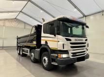 2014 Scania Scania Others