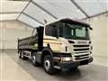 2014 Scania Scania Others