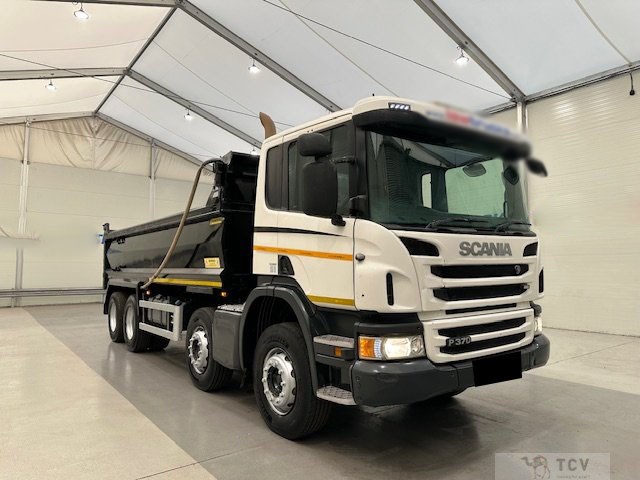 2014 Scania Scania Others