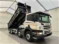 2014 Scania Scania Others