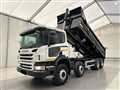 2014 Scania Scania Others