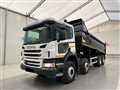 2014 Scania Scania Others