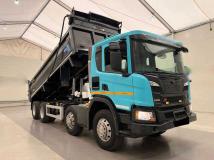 2018 Scania Scania Others