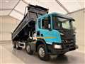 2018 Scania Scania Others